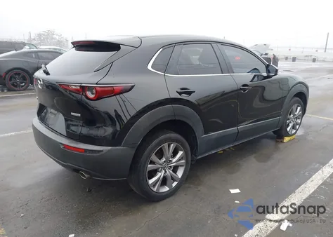 2020 Mazda Cx-30 Select Package z USA, uszkodzony, nr VIN 3MVDMACL7LM115180